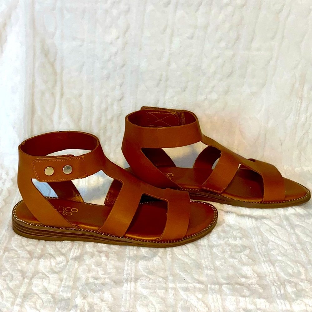 Franco Sarto Sandals